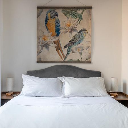 Saturno In Trevi Apartment Rome Luaran gambar